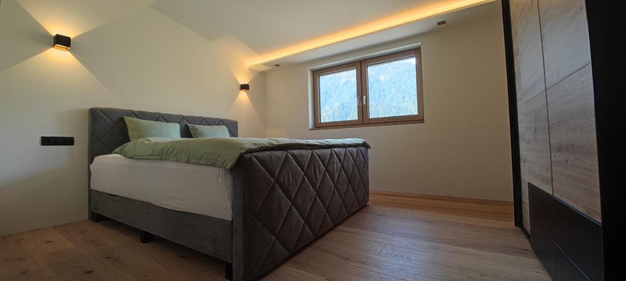 Appartement Waldzauber Medraz Extérieur photo