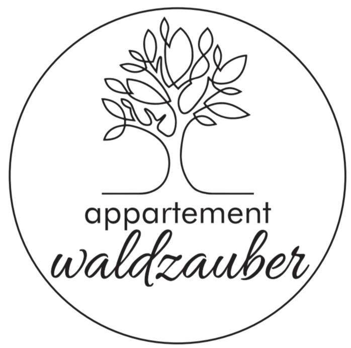 Appartement Waldzauber Medraz Extérieur photo