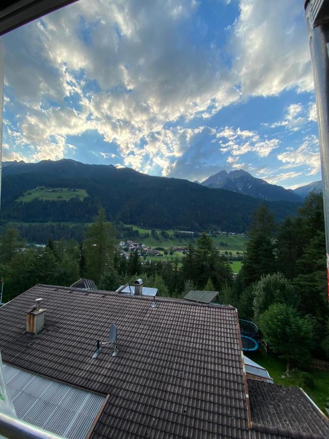 Appartement Waldzauber Medraz Extérieur photo