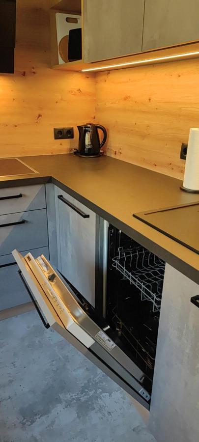 Appartement Waldzauber Medraz Extérieur photo