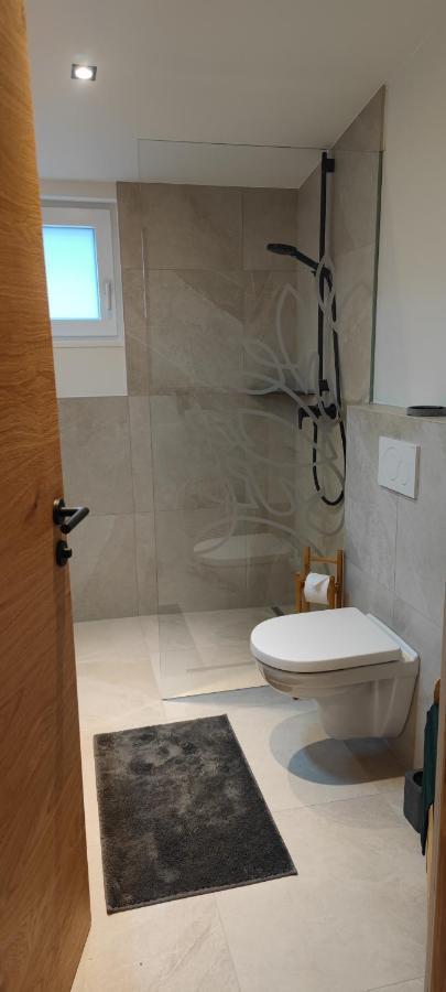 Appartement Waldzauber Medraz Extérieur photo